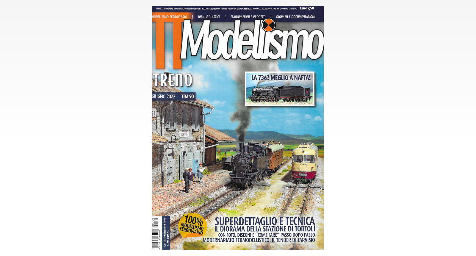 Tutto Treno Modellismo - 90