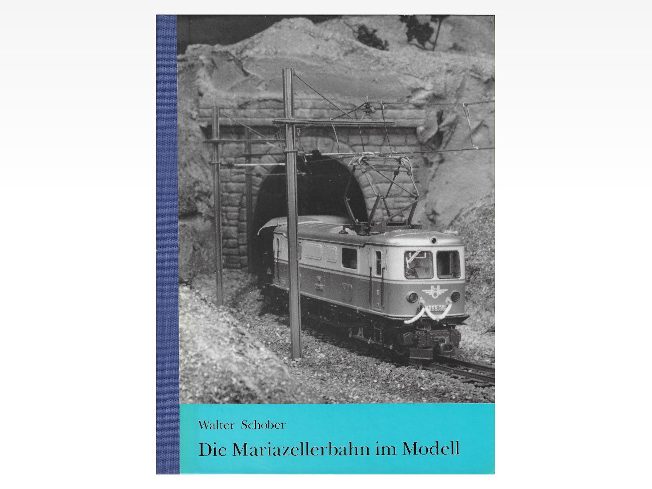 Die Mariazellerbahn im Modell