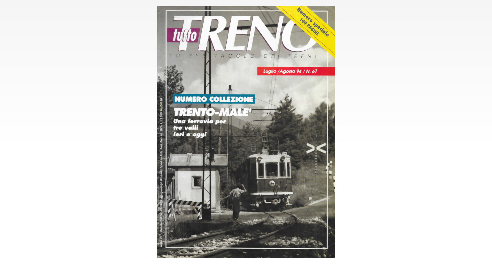 Tutto Treno - 67