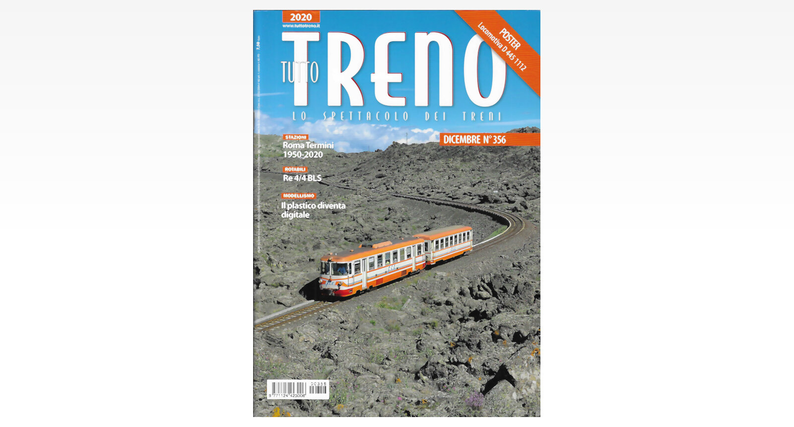 Tutto Treno - 356