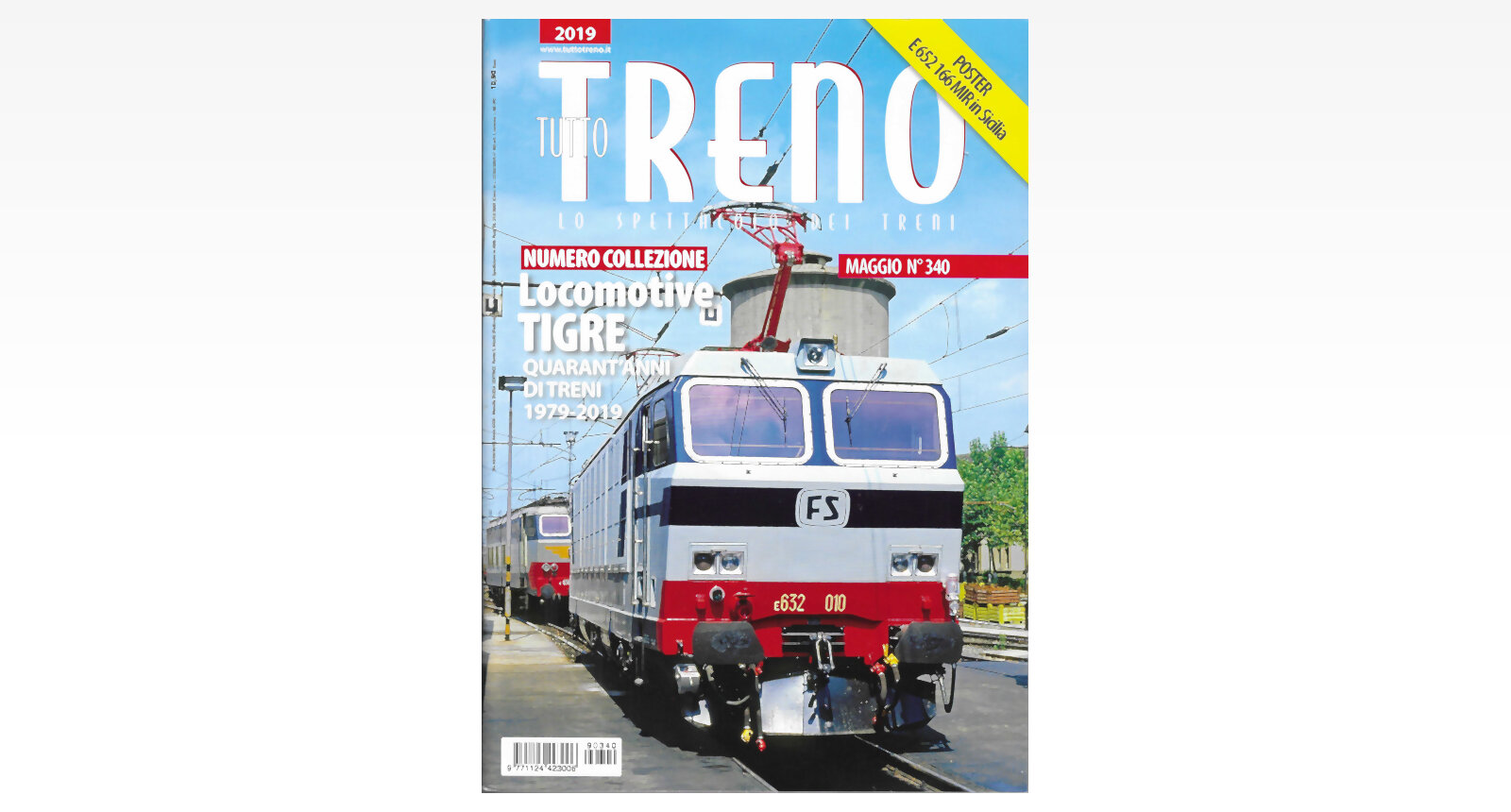 Tutto Treno - 340