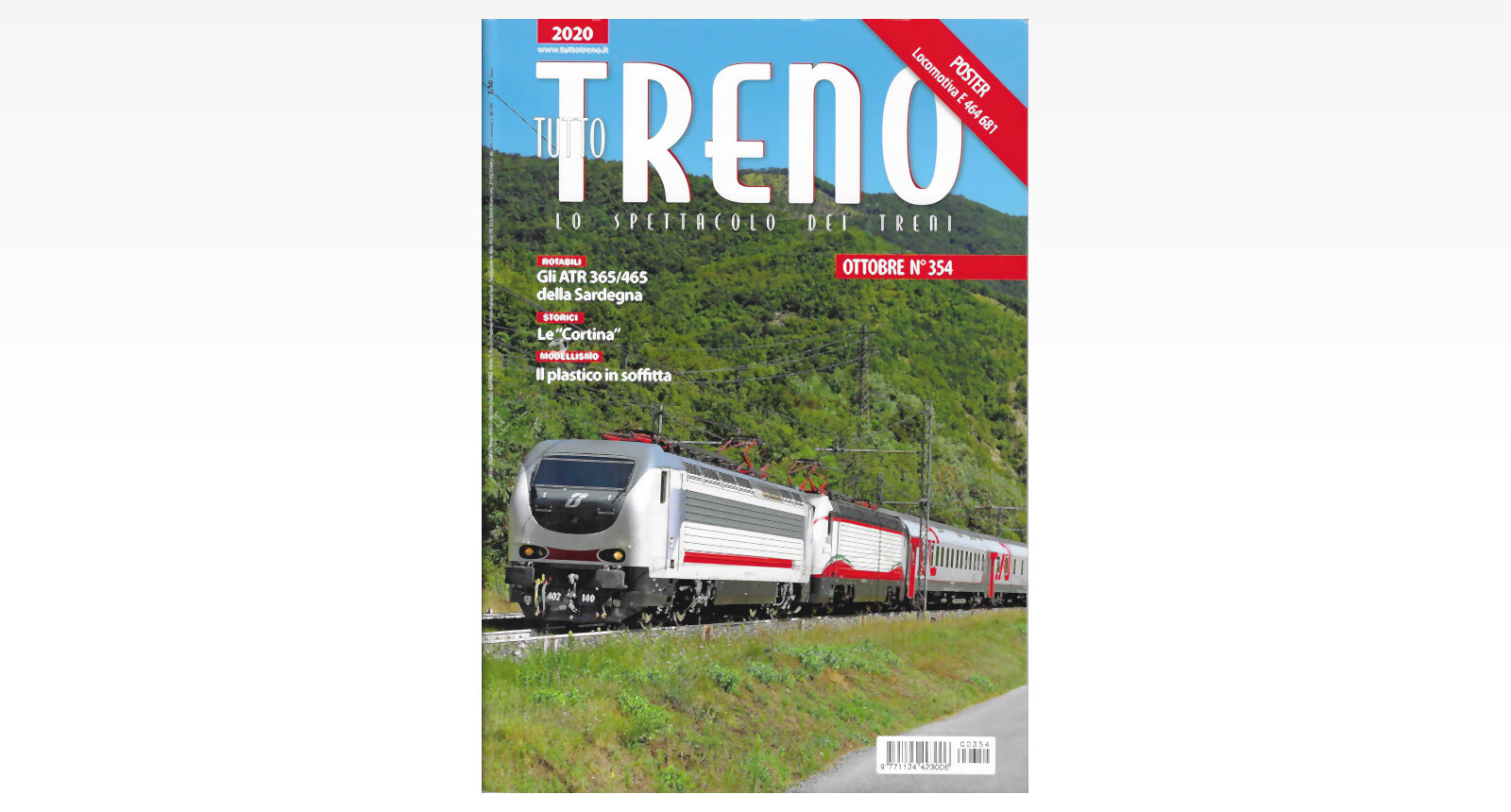 Tutto Treno - 354
