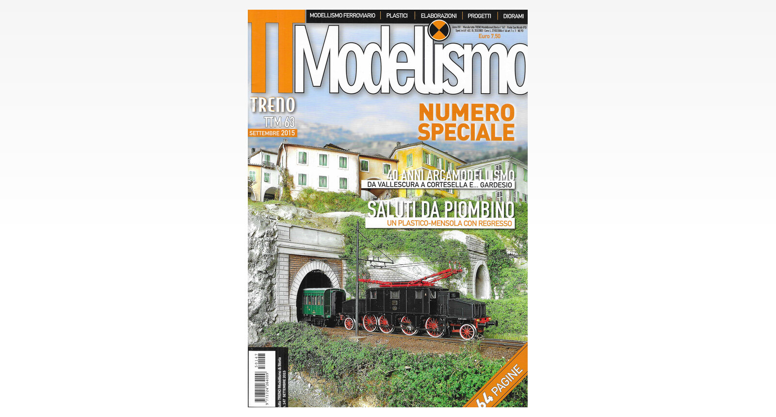 Tutto Treno Modellismo - 63