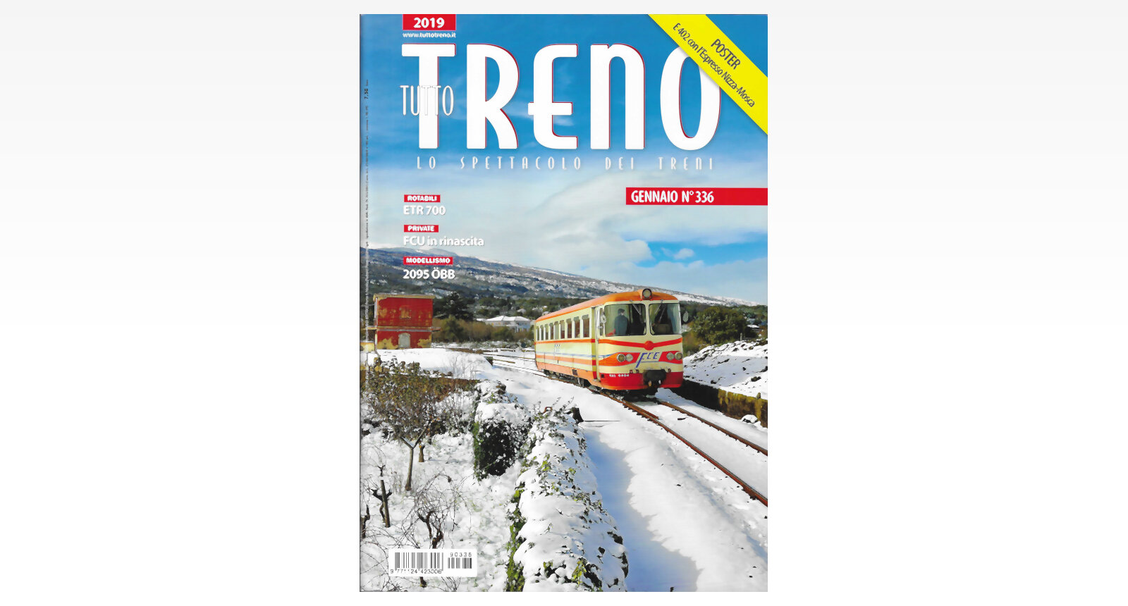 Tutto Treno - 336