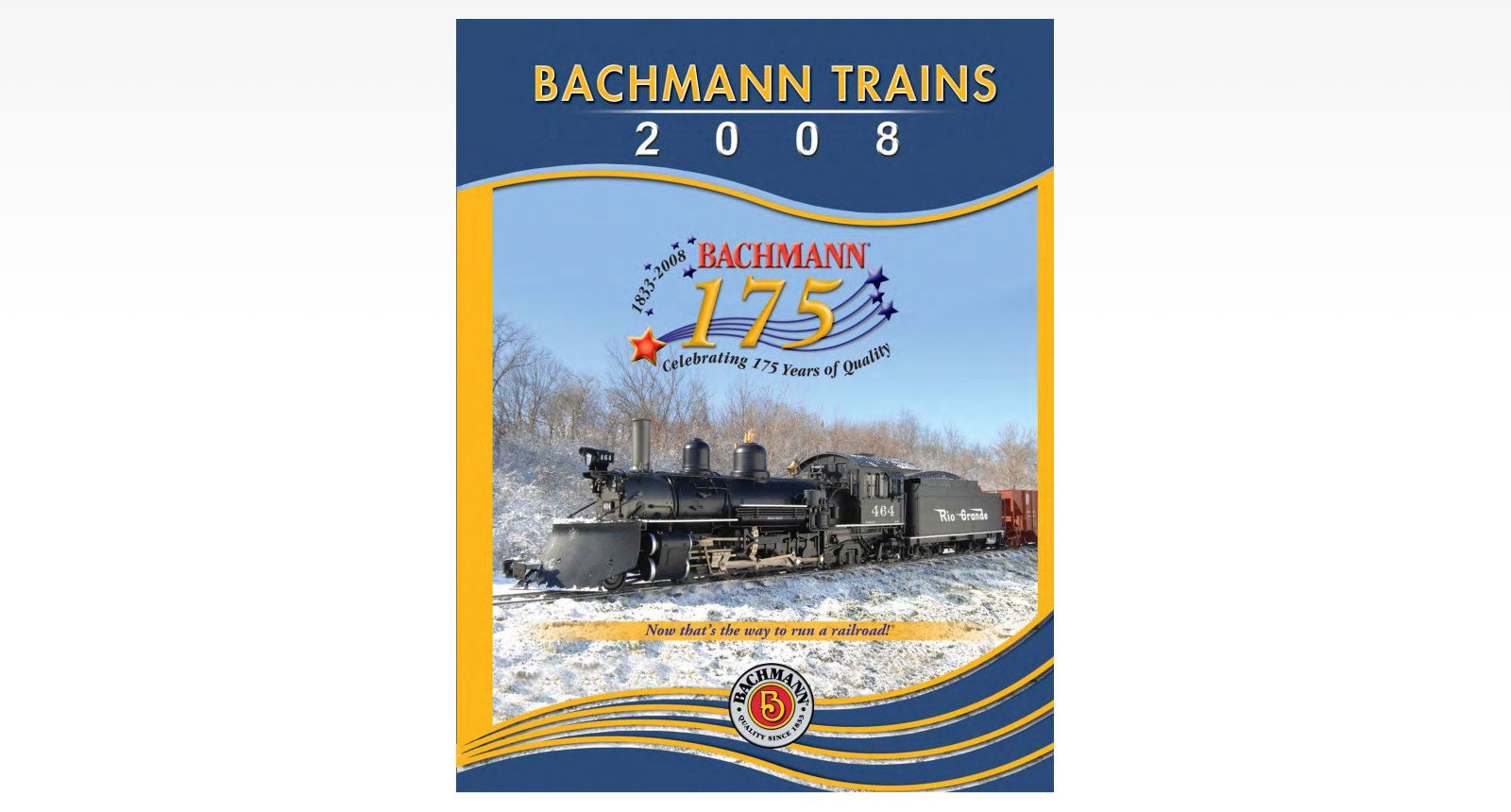 Bachmann 2008 Fn3/0/0n30/H0/N