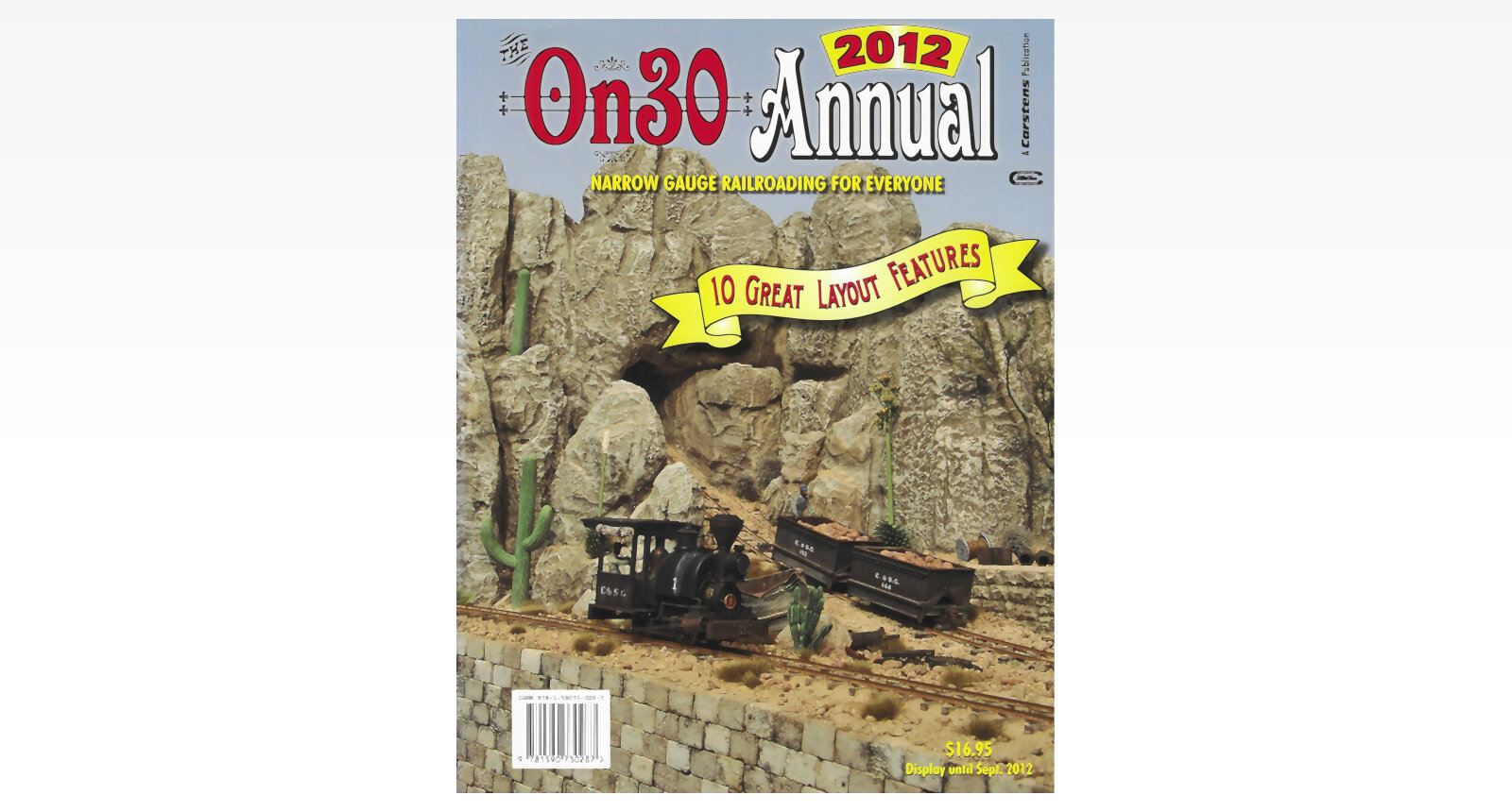 0n30 Annual - 2012