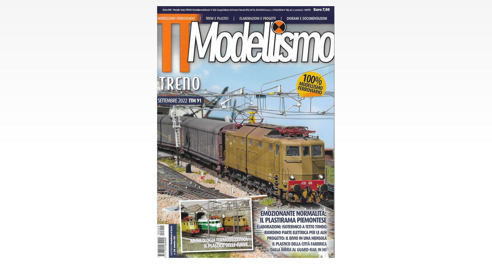 Tutto Treno Modellismo - 91