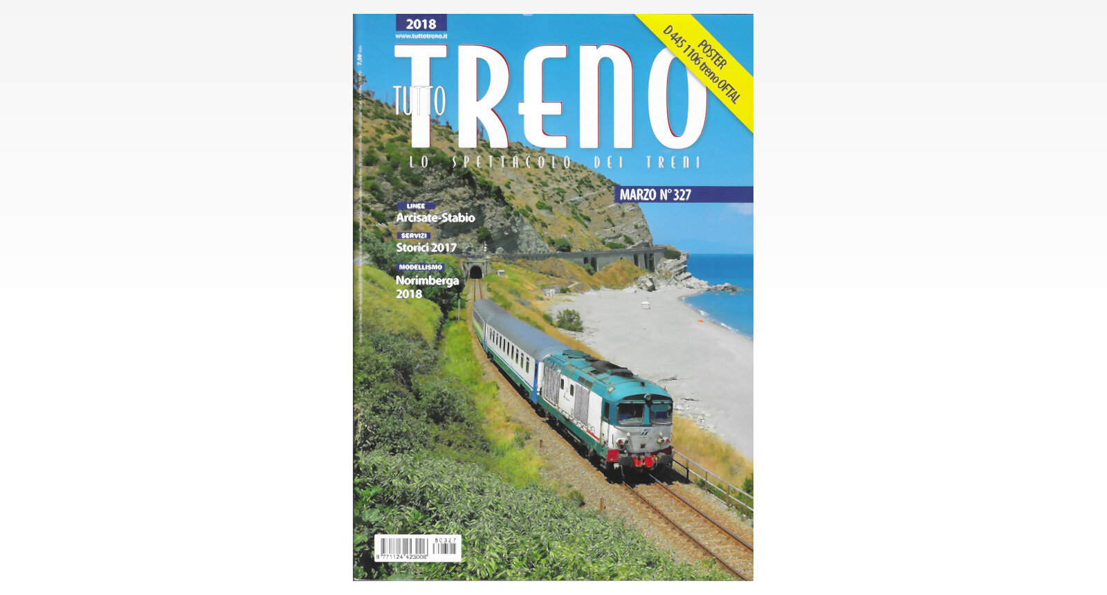 Tutto Treno - 327