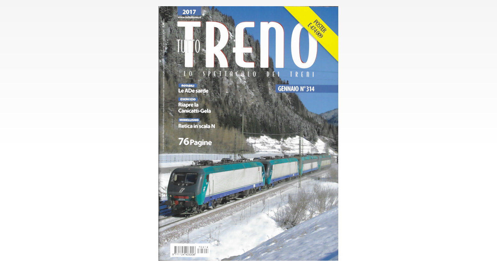 Tutto Treno - 314