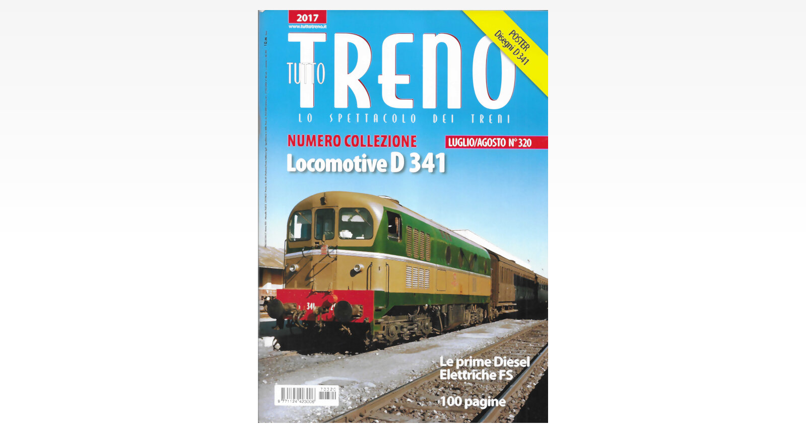 Tutto Treno - 320
