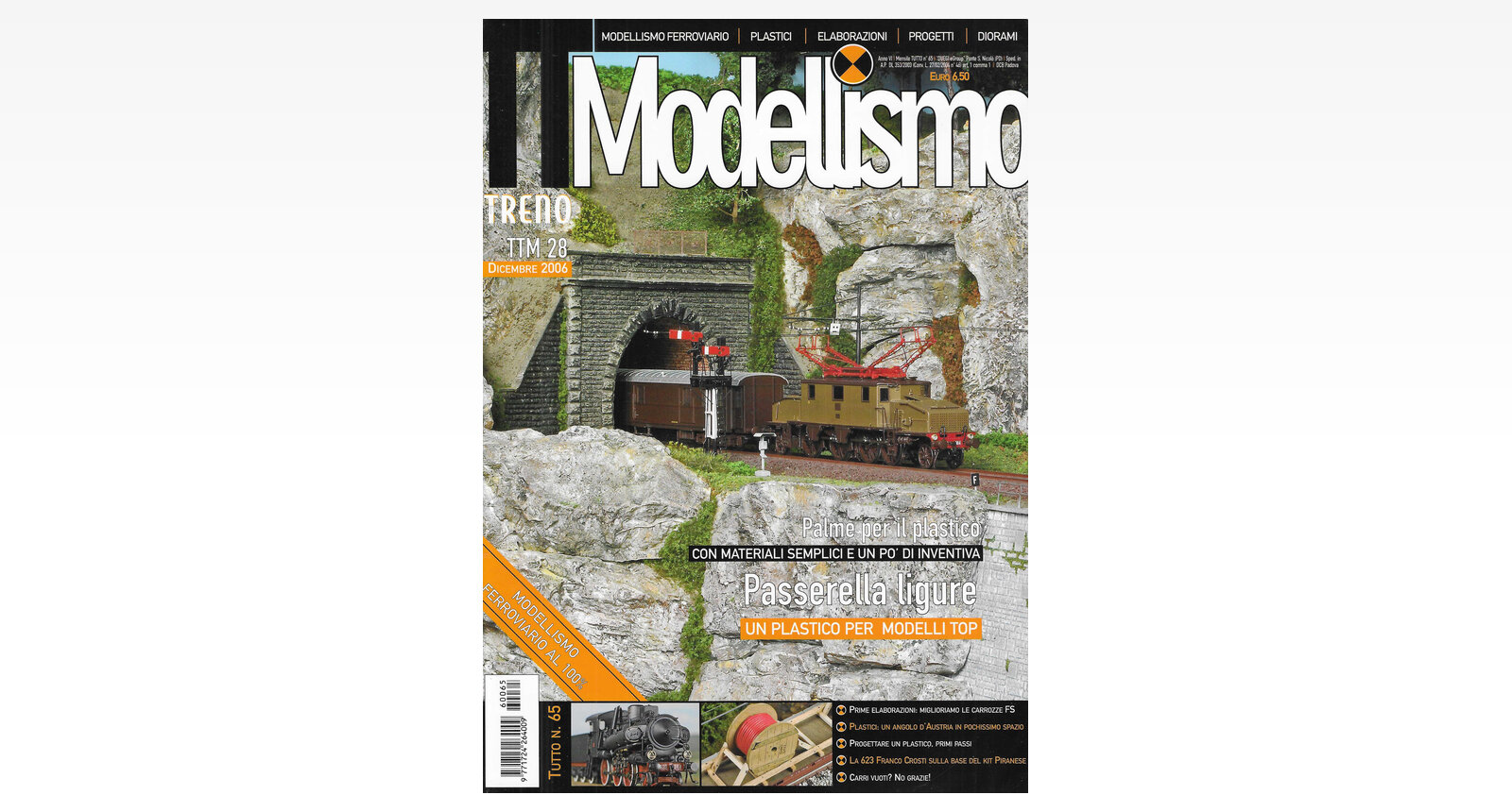Tutto Treno Modellismo
