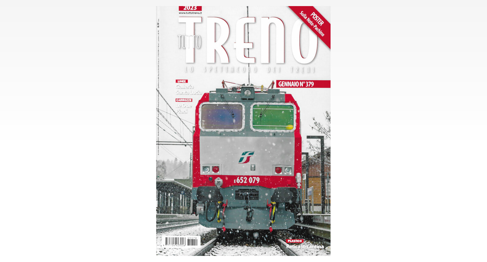 Tutto Treno - 379
