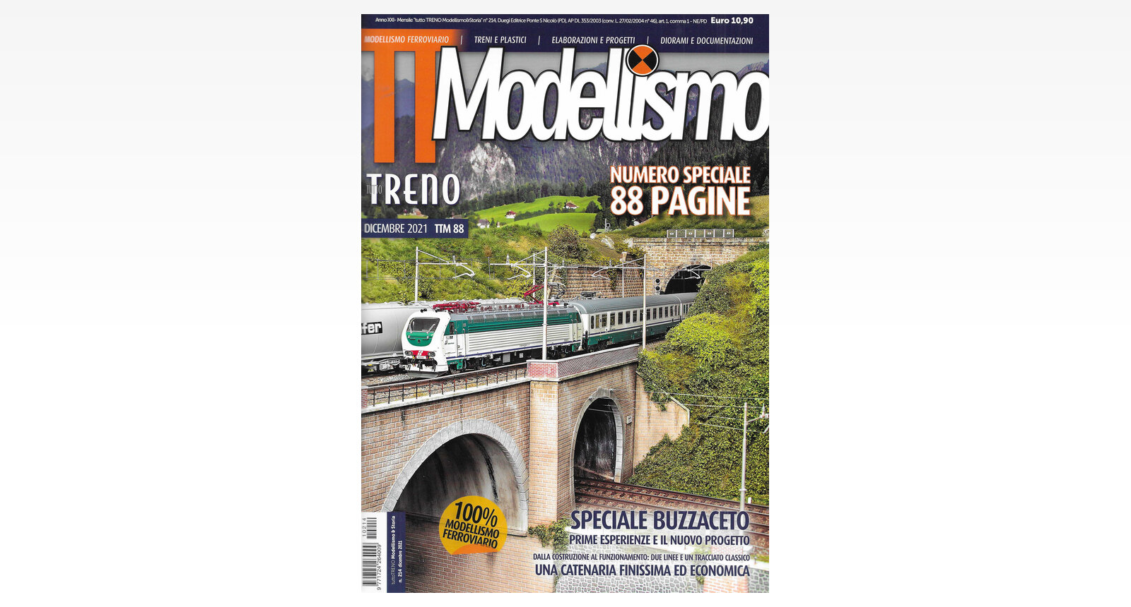 Tutto Treno Modellismo - 88