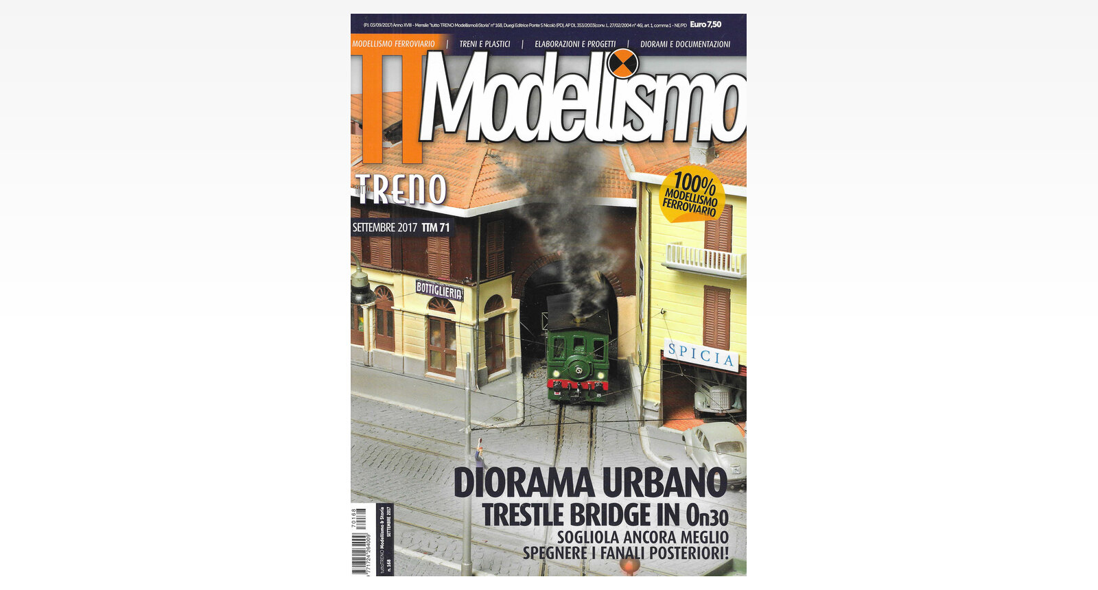 Tutto Treno Modellismo - 71