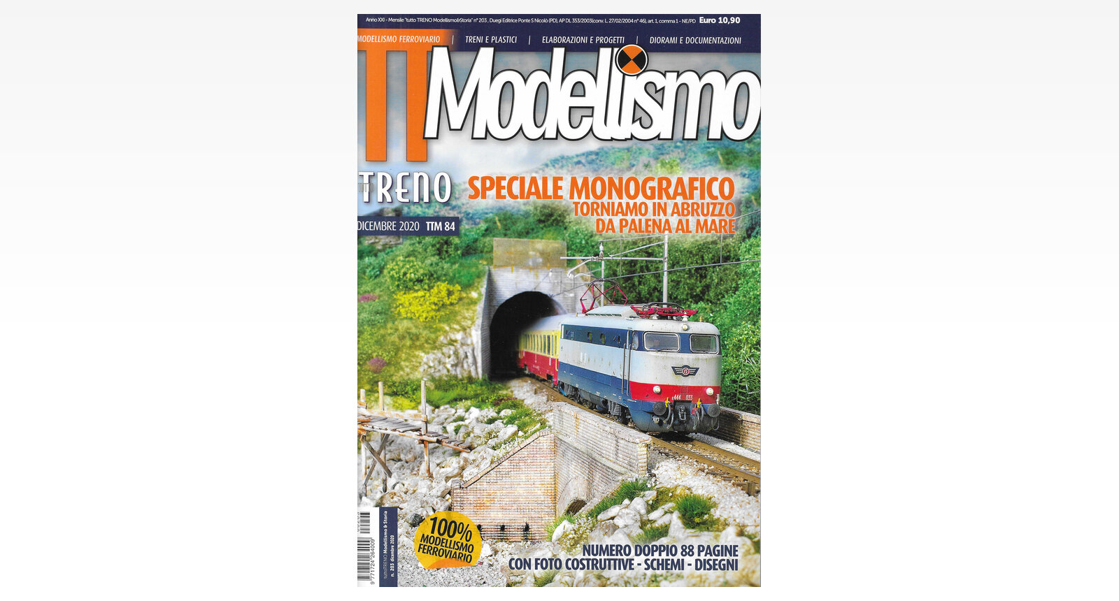 Tutto Treno Modellismo - 84
