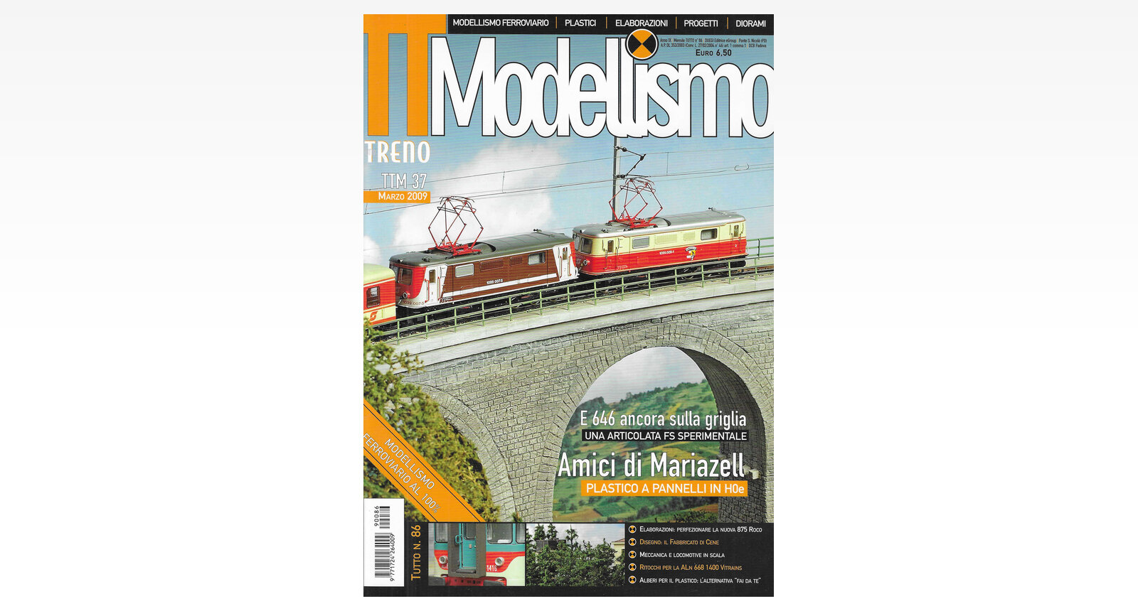 Tutto Treno Modellismo - 37