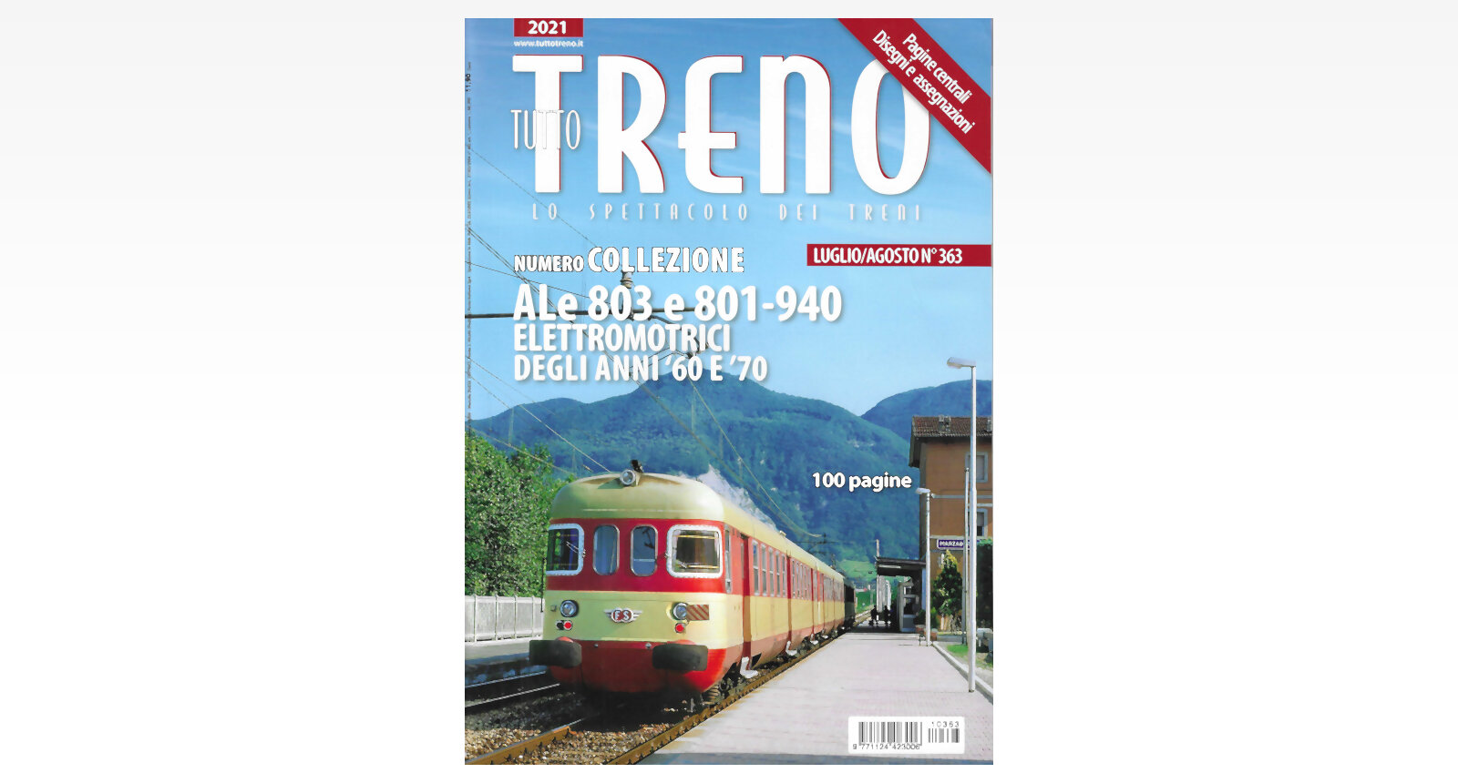 Tutto Treno - 363