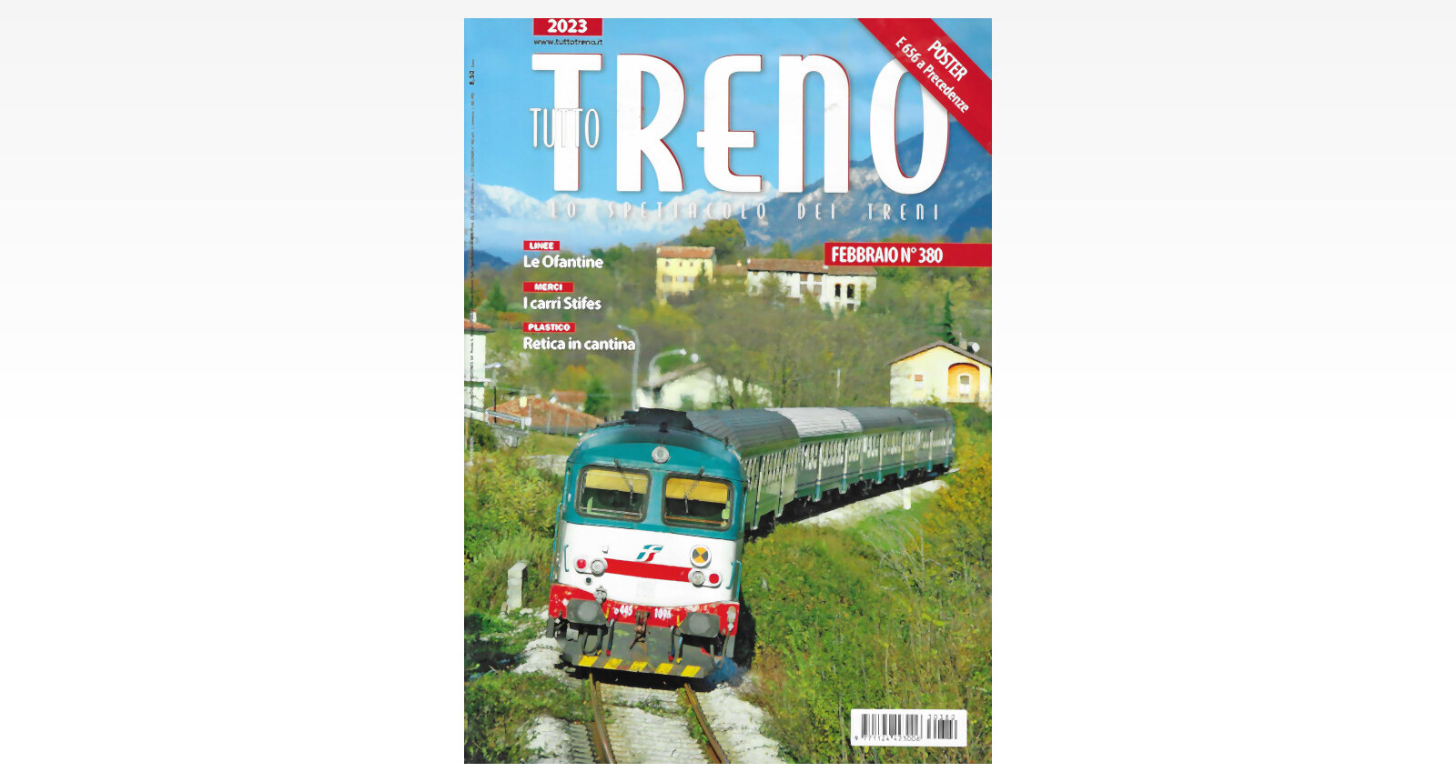 Tutto Treno - 380