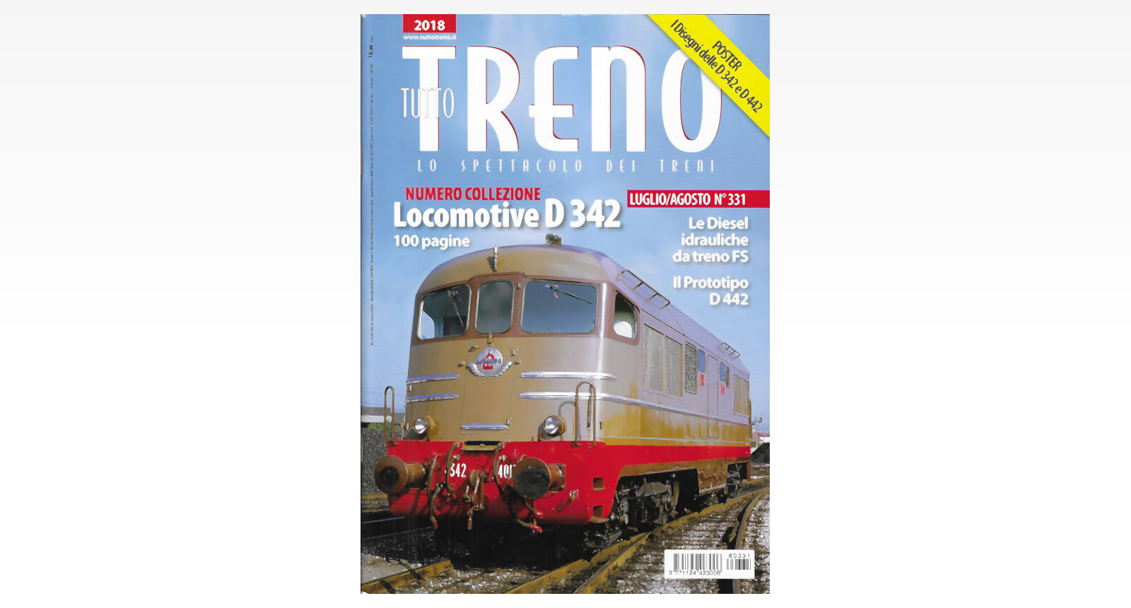 Tutto Treno - 331