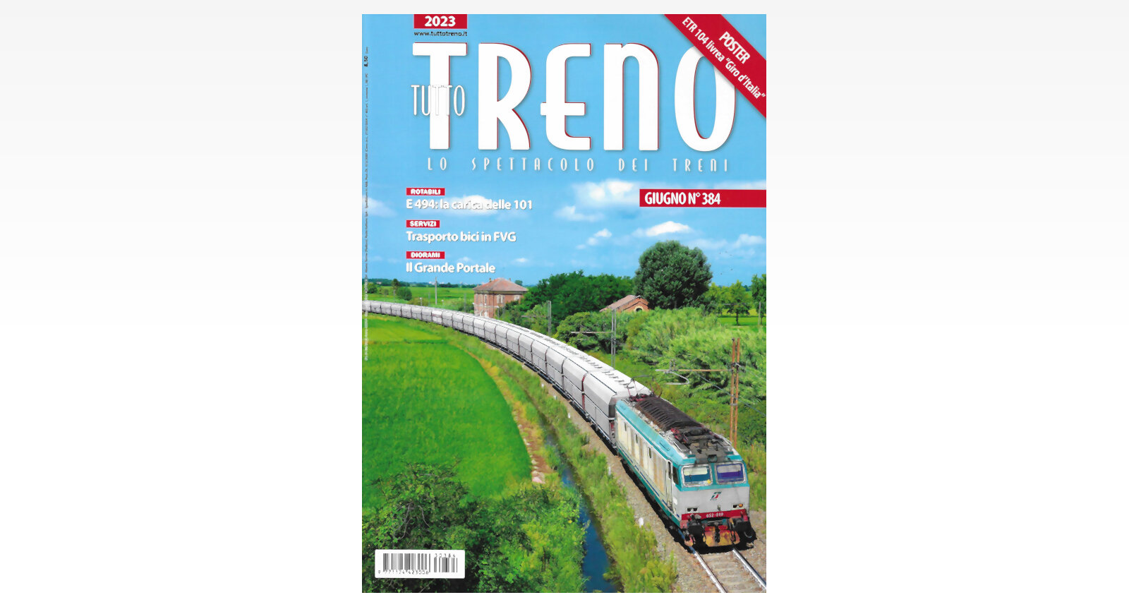 Tutto Treno - 384