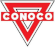 CONOCO logo