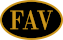 FAV logo