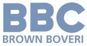 Brown, Boveri & Cie logo