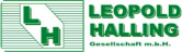 Leopold Halling logo