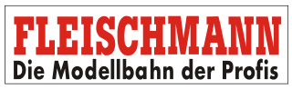 Fleischmann logo