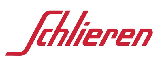 Schweizerische Wagons Schlieren logo