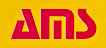 AMS by Accucraft logo