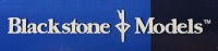 Blackstone Models logo