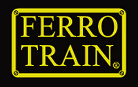 Ferro-Train logo