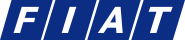 FIAT Ferroviaria logo